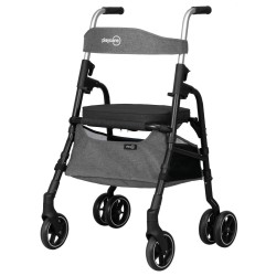 Rollator à 4 roues W05 Rollator à 4 roues W05