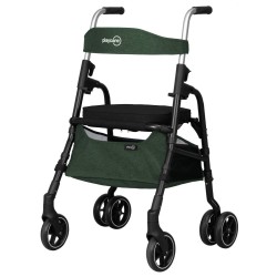 Rollator à 4 roues W05 Rollator à 4 roues W05