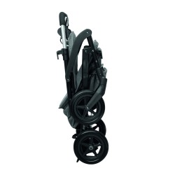 Rollator 4 roues avec siège CARE LUX Rollator 4 roues avec siège CARE LUX