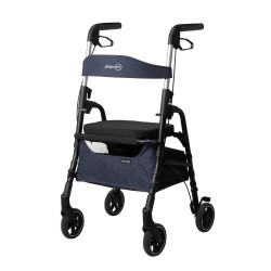 Rollator à 4 roues W04 Rollator à 4 roues W04