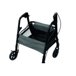 Rollator à 4 roues W04 Rollator à 4 roues W04