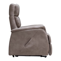 Fauteuil releveur HOLEN – 2 moteurs Fauteuil releveur HOLEN – 2 moteurs