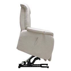 Fauteuil releveur OTTA – 2 moteurs