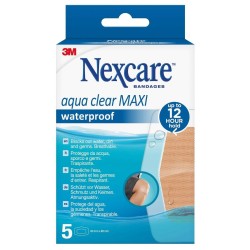 Pansement NEXCARE™ AQUA