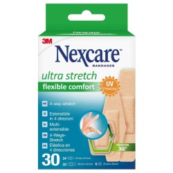 Pansement NEXCARE™ Comfort