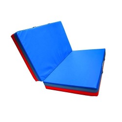 Matelas de sécurité pliable DIMA - 20 cm Matelas de sécurité pliable DIMA - 20 cm