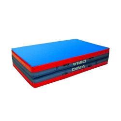 Matelas de sécurité pliable DIMA - 20 cm Matelas de sécurité pliable DIMA - 20 cm