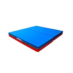 Matelas de sécurité pliable DIMA - 10 cm Matelas de sécurité pliable DIMA - 10 cm