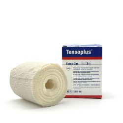 Bande cohésive forte - Tensoplus Bande cohésive forte - Tensoplus