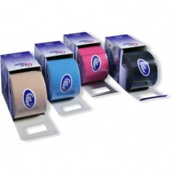 Bande de Taping Cure Tape 5 cm x 5 m