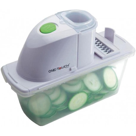 Mandoline électrique ONE TOUCH™