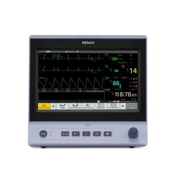 Moniteur de surveillance EDAN serie X