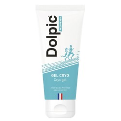 Gel cryo DOLPIC® Gel cryo DOLPIC®