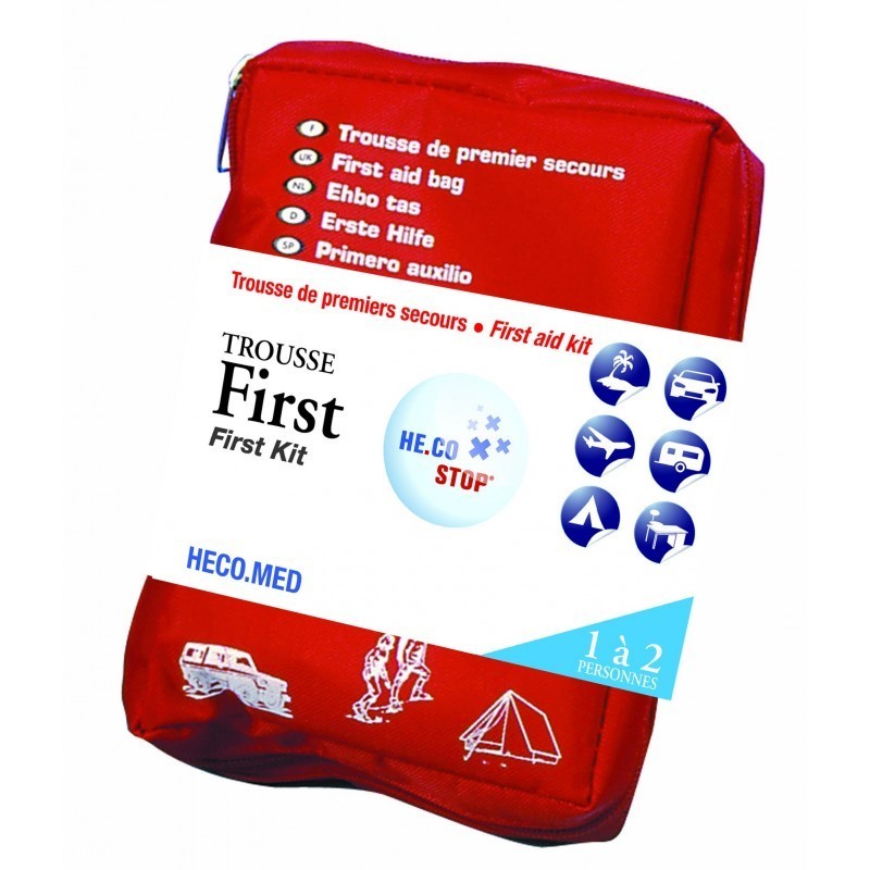 Que doit contenir un kit de survie d'urgence ? Notre guide complet