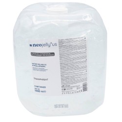 Gel de contact pour échographie UNIGEL