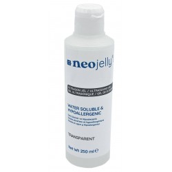 Gel écho Neo Jelly US