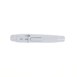 Stylo autopiqueur pour kit de contrôle de la glycémie TB100 Stylo autopiqueur pour kit de contrôle de la glycémie TB100
