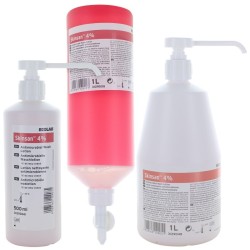 SKINSAN 4% SKINSAN 4%