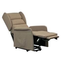Fauteuil releveur OREL – 1 moteur