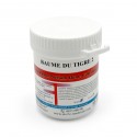 Baume du Tigre II - Baume de massage chauffant - 50 ml