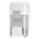 Distributeur pour papier toilette sans mandrin TORK OPTISERVE®