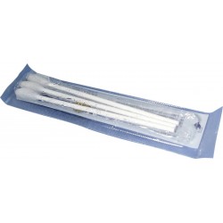 Bâtonnet glycériné citronnés