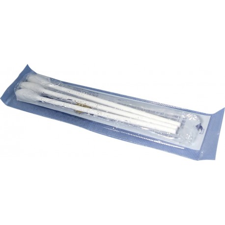 Bâtonnet glycériné citronnés