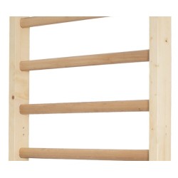 Espalier bois - Kinova Pro Espalier bois - Kinova Pro