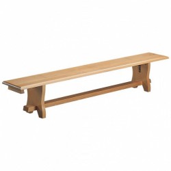 Banc suédois - 1.80 m