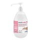 Exeol scrub 4% 3 x 1 L