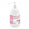 Exeol scrub 4% 3 x 1 L