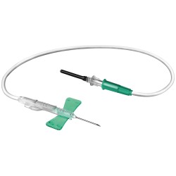 Kit de prélèvement VACUMIRAGE SMARTSAFE Kit de prélèvement VACUMIRAGE SMARTSAFE