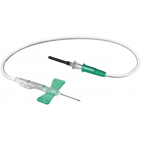Kit de prélèvement VACUMIRAGE SMARTSAFE x 50