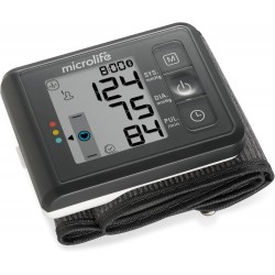 Tensiomètre électronique au Poignet MICROLIFE  W70 BT (Bluetooth)