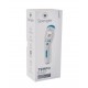 Thermomètre sans contact Spengler TEMPO EASY bleu
