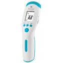 Thermomètre sans contact Spengler TEMPO EASY bleu