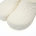Sabots mediplogs blancs
