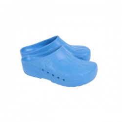 Sabots mediplogs bleu ciel