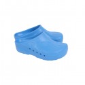 Sabots mediplogs bleu ciel
