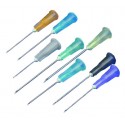 Aiguilles hypodermiques BECTON DICKINSON Microlance 3 x 100