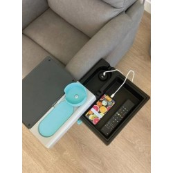 Tablette ergonomique fauteuil Tablette ergonomique fauteuil