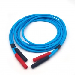 Tuyau Vacuum de rechange - pour électrode ventouse