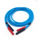 Tuyau Vacuum de rechange - pour électrode ventouse