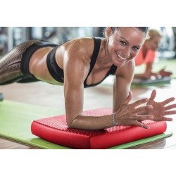 Balance pad Elite Cloud Airex - Plateau mousse instable Balance pad Elite Cloud Airex - Plateau mousse instable