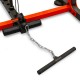 BH Fitness G520 - Cage de Cross-Training avec poulie