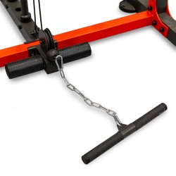 BH Fitness G520 - Cage de Cross-Training avec poulie BH Fitness G520 - Cage de Cross-Training avec poulie