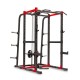 BH Fitness G520 - Cage de Cross-Training avec poulie