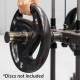 BH Fitness G520 - Cage de Cross-Training avec poulie