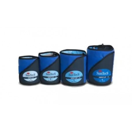 Brassard ORBIT COMFORT (18-26cm) pour MAPA BRAVO MINI SUNTECH