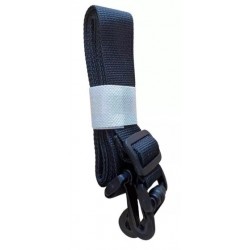 Ceinture abdominale pour Bravo Mini ET Oscar 2 SUNTECH